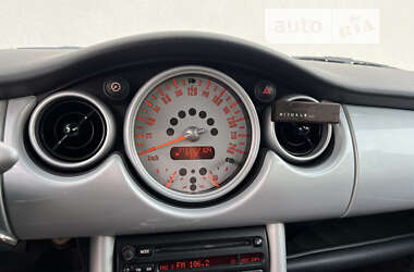 Хэтчбек MINI Hatch 2002 в Луцке