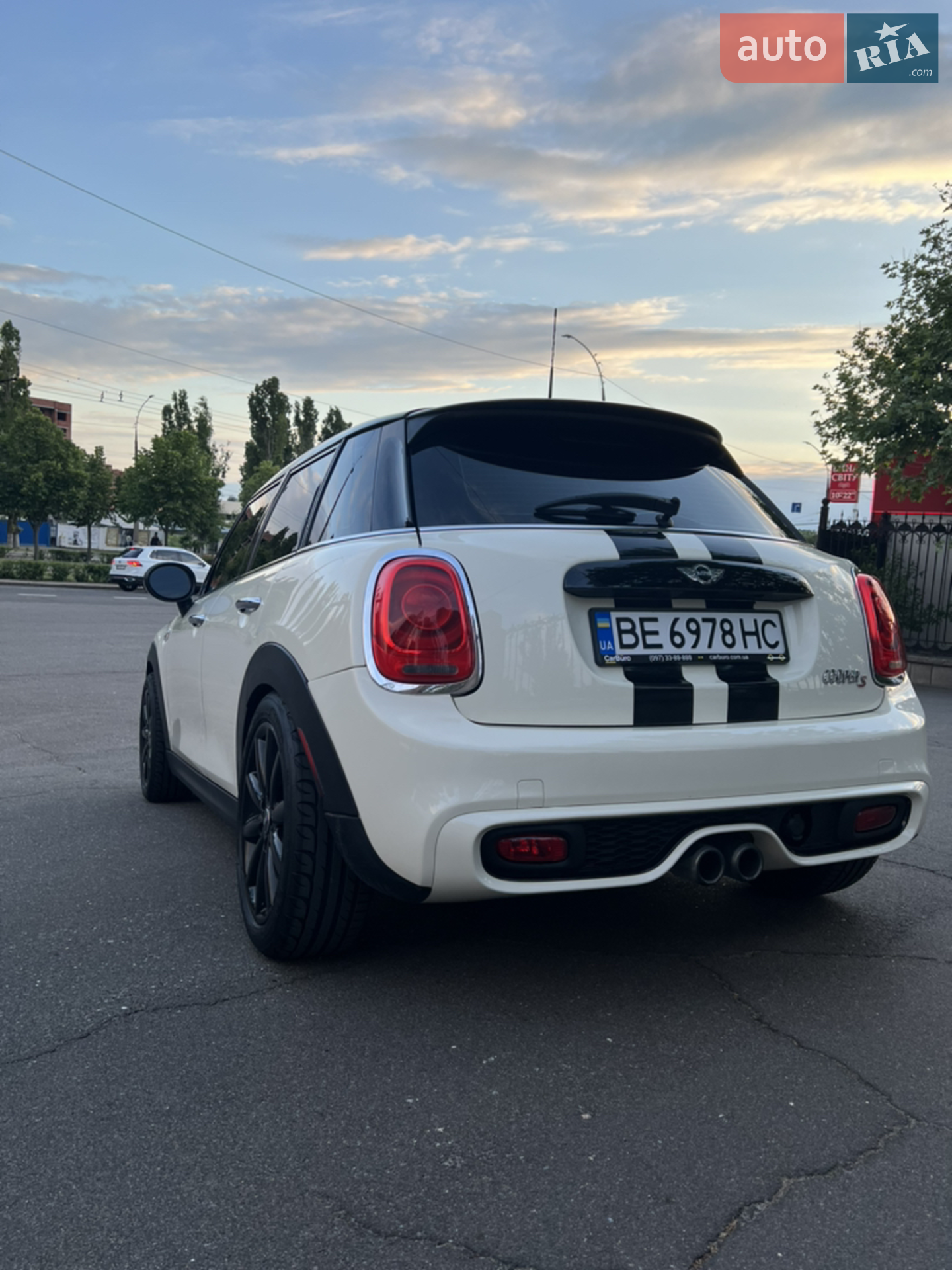 2015 MINI Hatch - мініатюра 13