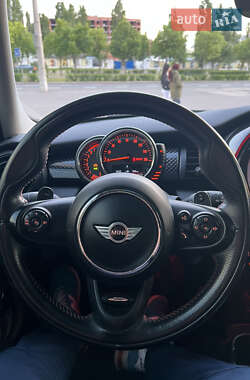 Хэтчбек MINI Hatch 2015 в Николаеве