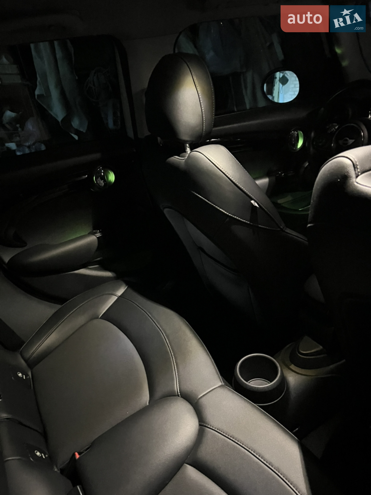2015 MINI Hatch - мініатюра 33
