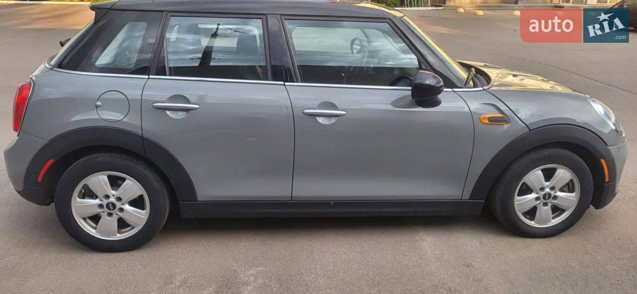 2015 MINI Hatch - мініатюра 16