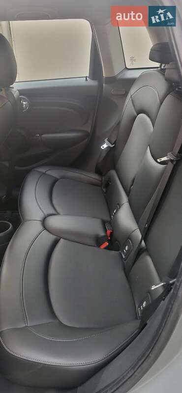 Хэтчбек MINI Hatch 2015 в Киеве