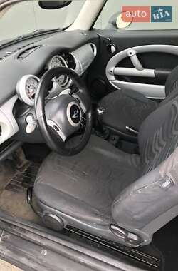 Хэтчбек MINI Hatch 2001 в Киеве