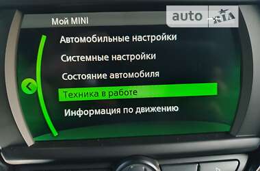 Хэтчбек MINI Hatch 2018 в Киеве