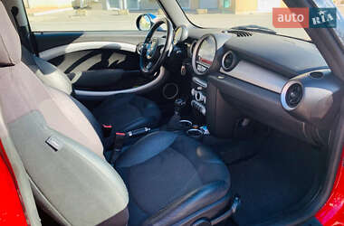 Хэтчбек MINI Hatch 2008 в 