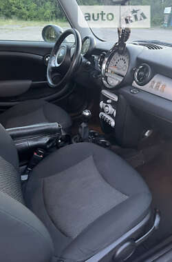 Хэтчбек MINI Hatch 2008 в Конотопе