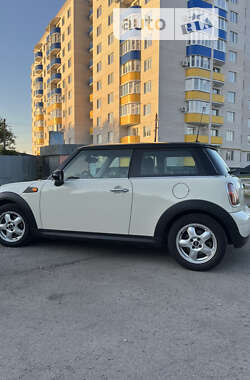 Хэтчбек MINI Hatch 2008 в Конотопе