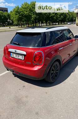 Хетчбек MINI Hatch 2014 в Кривому Розі