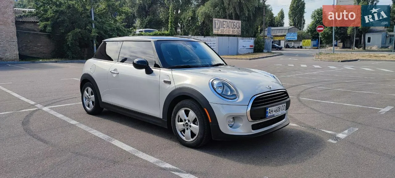 2014 MINI Hatch - мініатюра 17