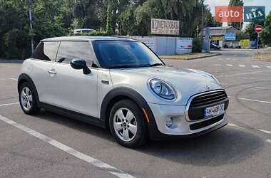 MINI COOPER 2015