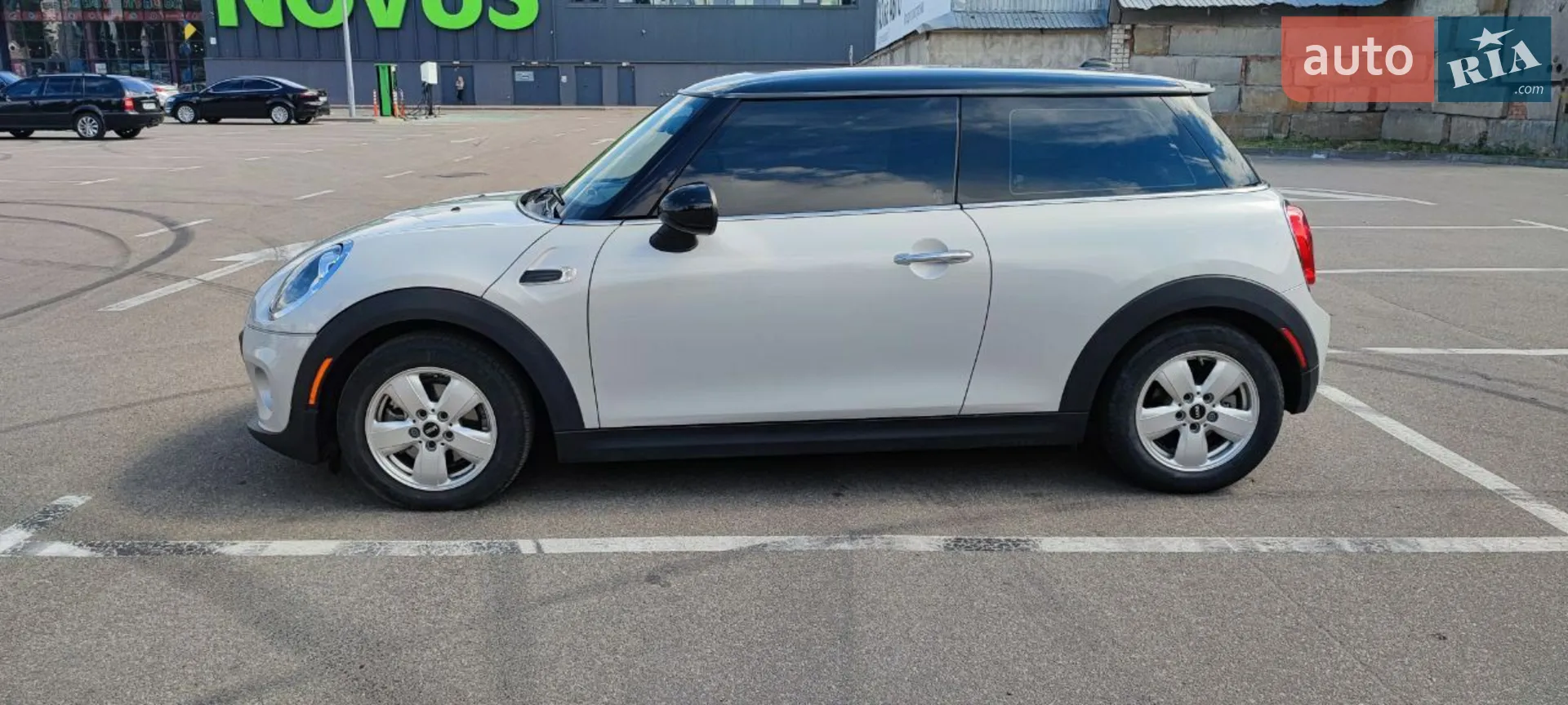 2015 MINI Hatch - мініатюра 4