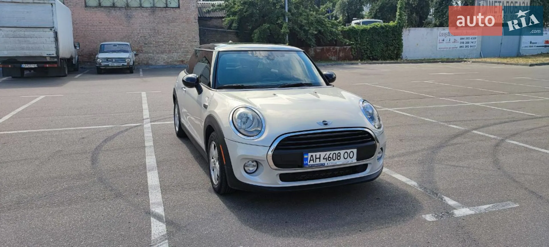 2015 MINI Hatch - мініатюра 11