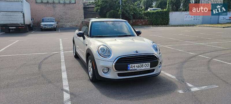 Хетчбек MINI Hatch 2015 в Києві фото 11 Хетчбек MINI Hatch 2015 в Києві