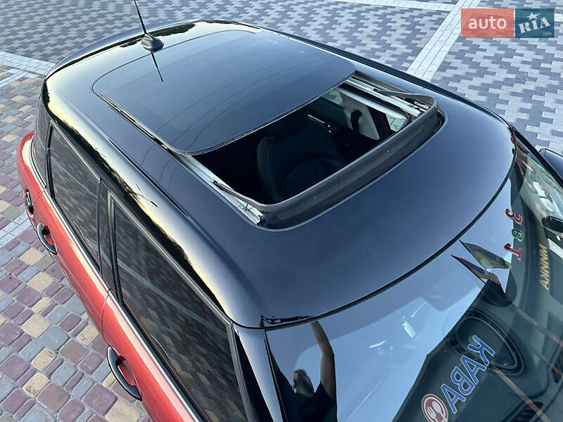 Хэтчбек MINI Hatch 2020 в 