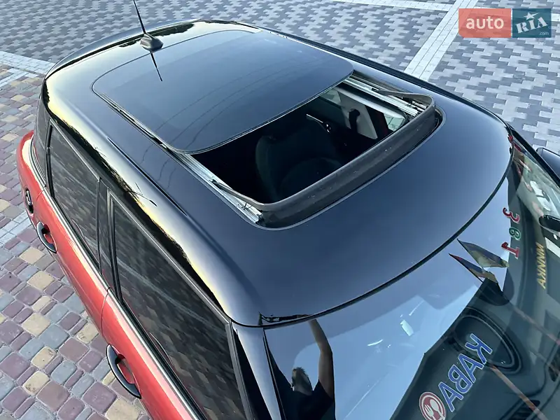 Хэтчбек MINI Hatch 2020 в 