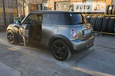 Хэтчбек MINI Hatch 2012 в Хмельницком