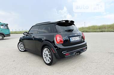 Хэтчбек MINI Hatch 2015 в Одессе