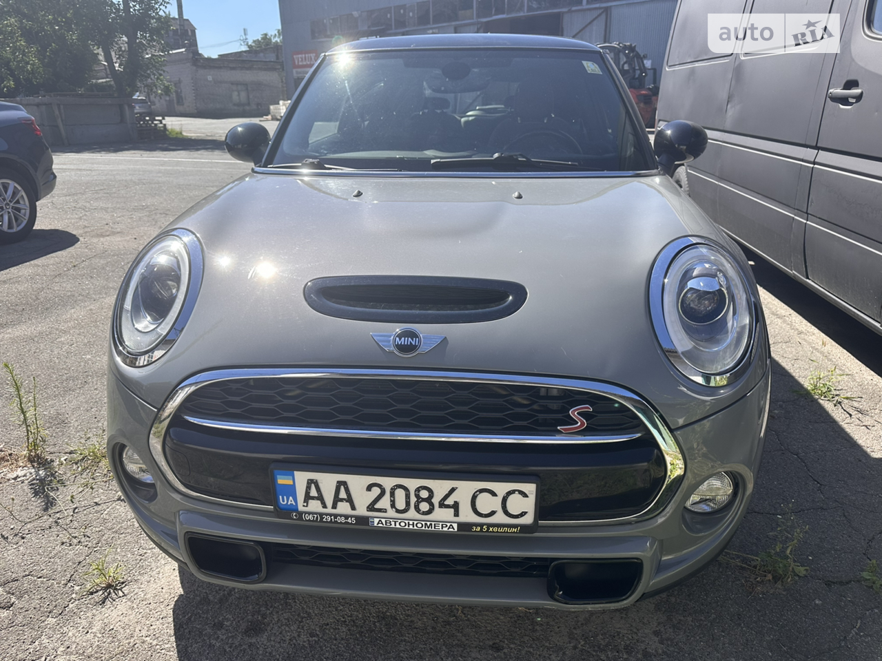 2015 MINI Hatch - мініатюра 17