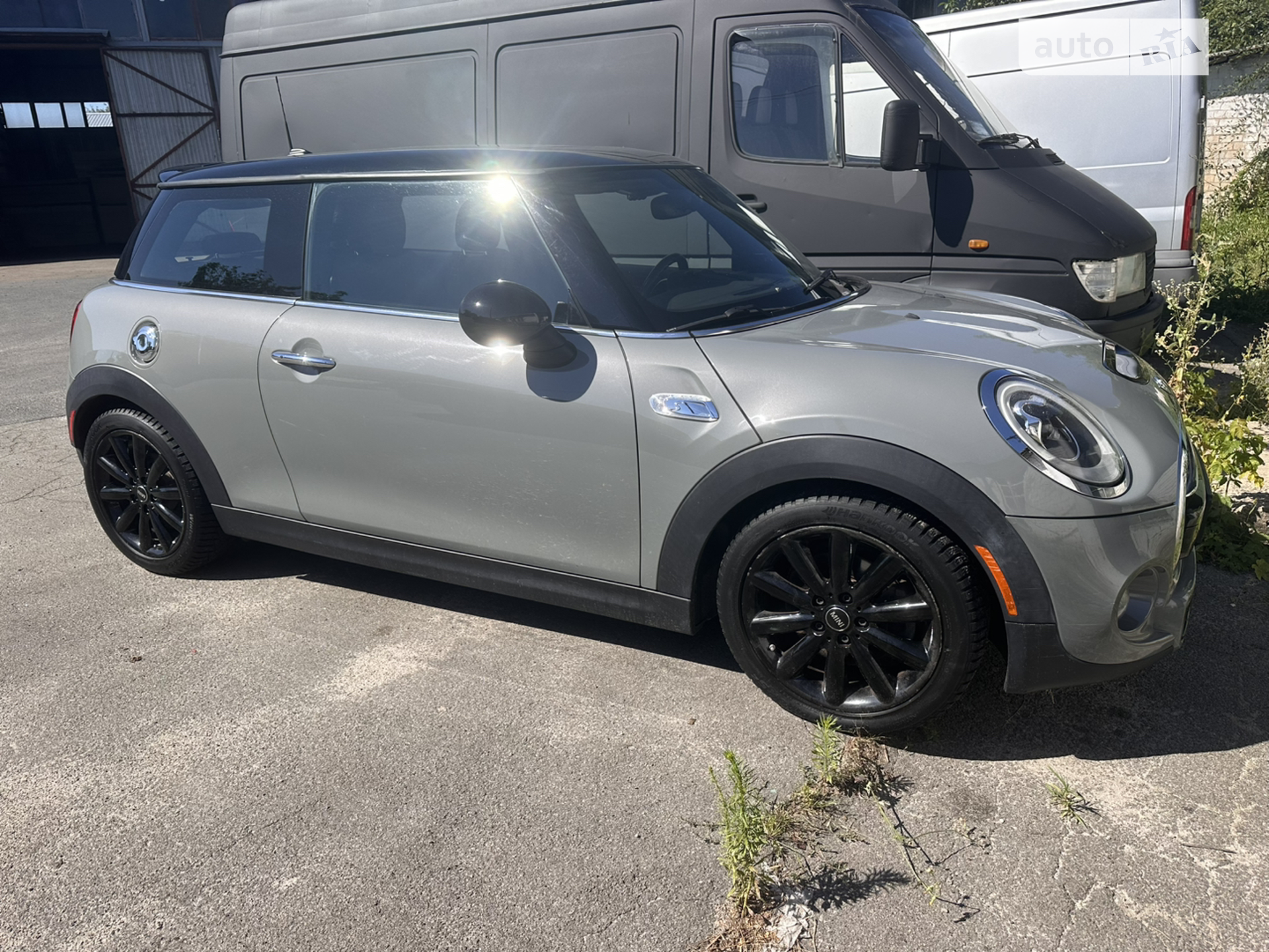 2015 MINI Hatch - мініатюра 2
