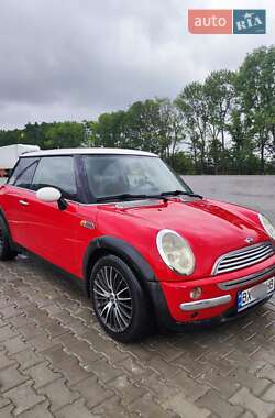 mini hatch 2002 в Каменец-Подольский от профессионального продавца Сергій
