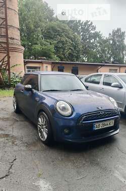 Хэтчбек MINI Hatch 2014 в Виннице