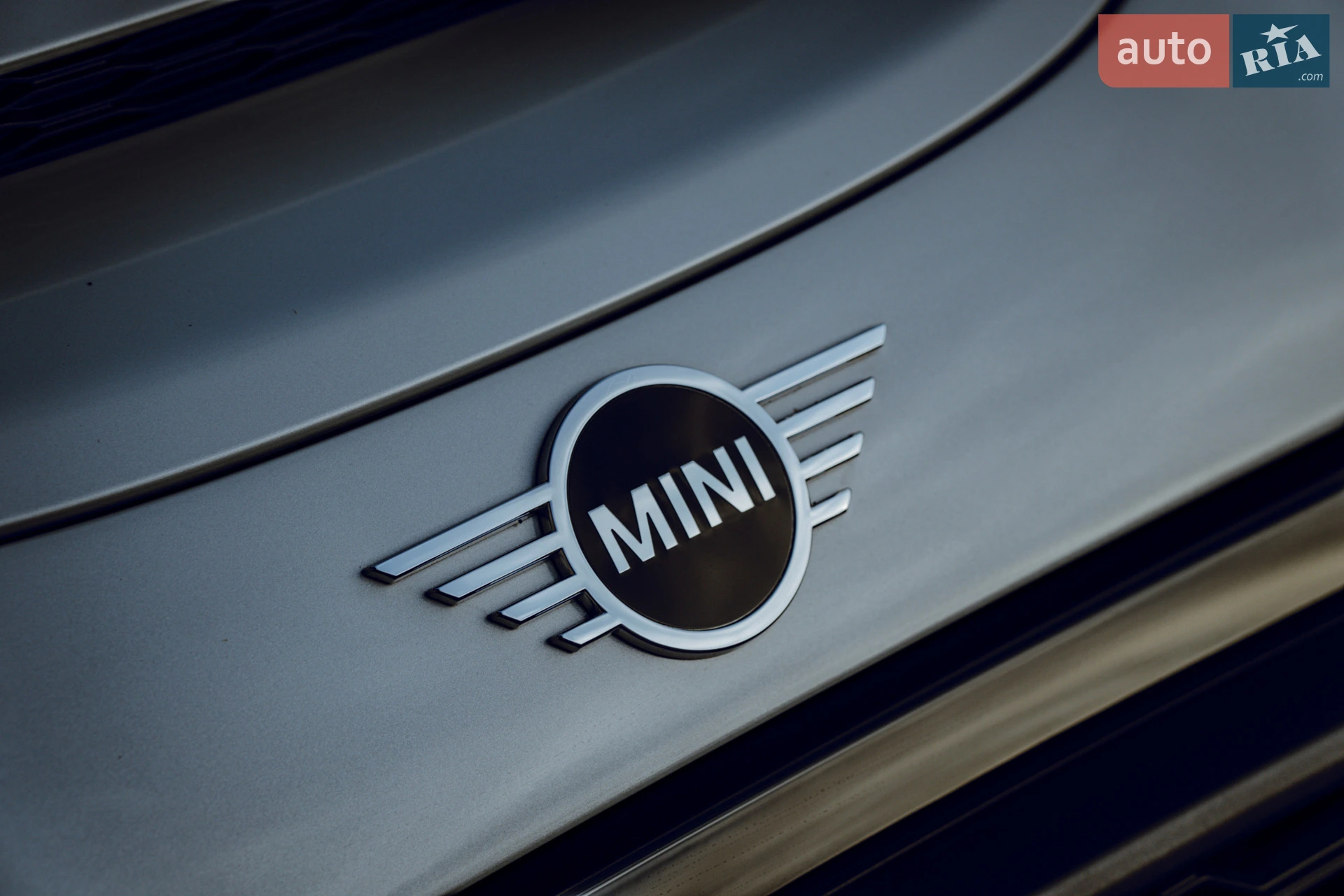 2021 MINI Hatch - мініатюра 9