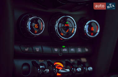 Хетчбек MINI Hatch 2021 в 