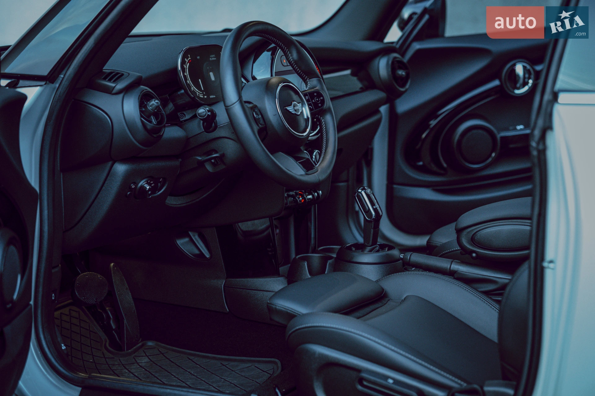 2021 MINI Hatch - мініатюра 24