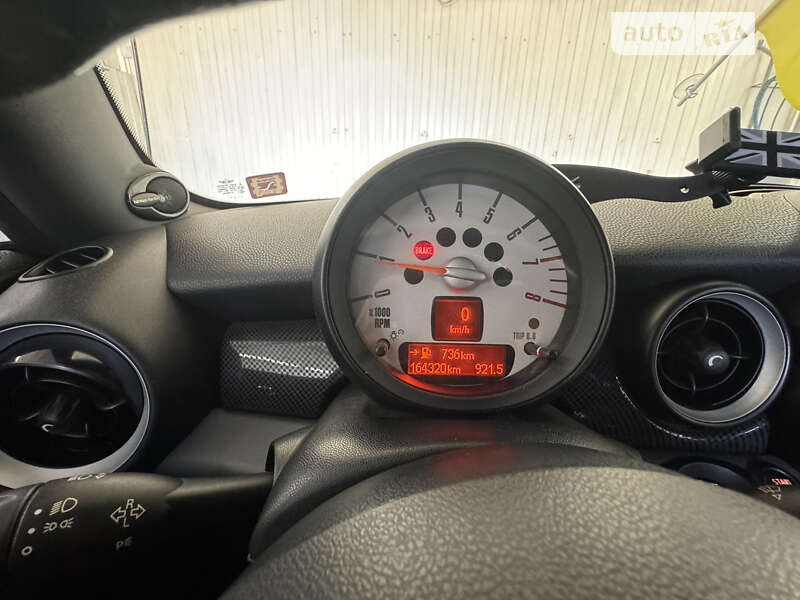 Хетчбек MINI Hatch 2011 в Києві
