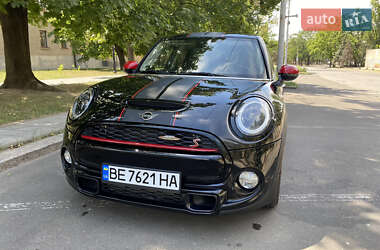 Хетчбек MINI Hatch 2018 в Миколаєві фото 2 Хетчбек MINI Hatch 2018 в Миколаєві