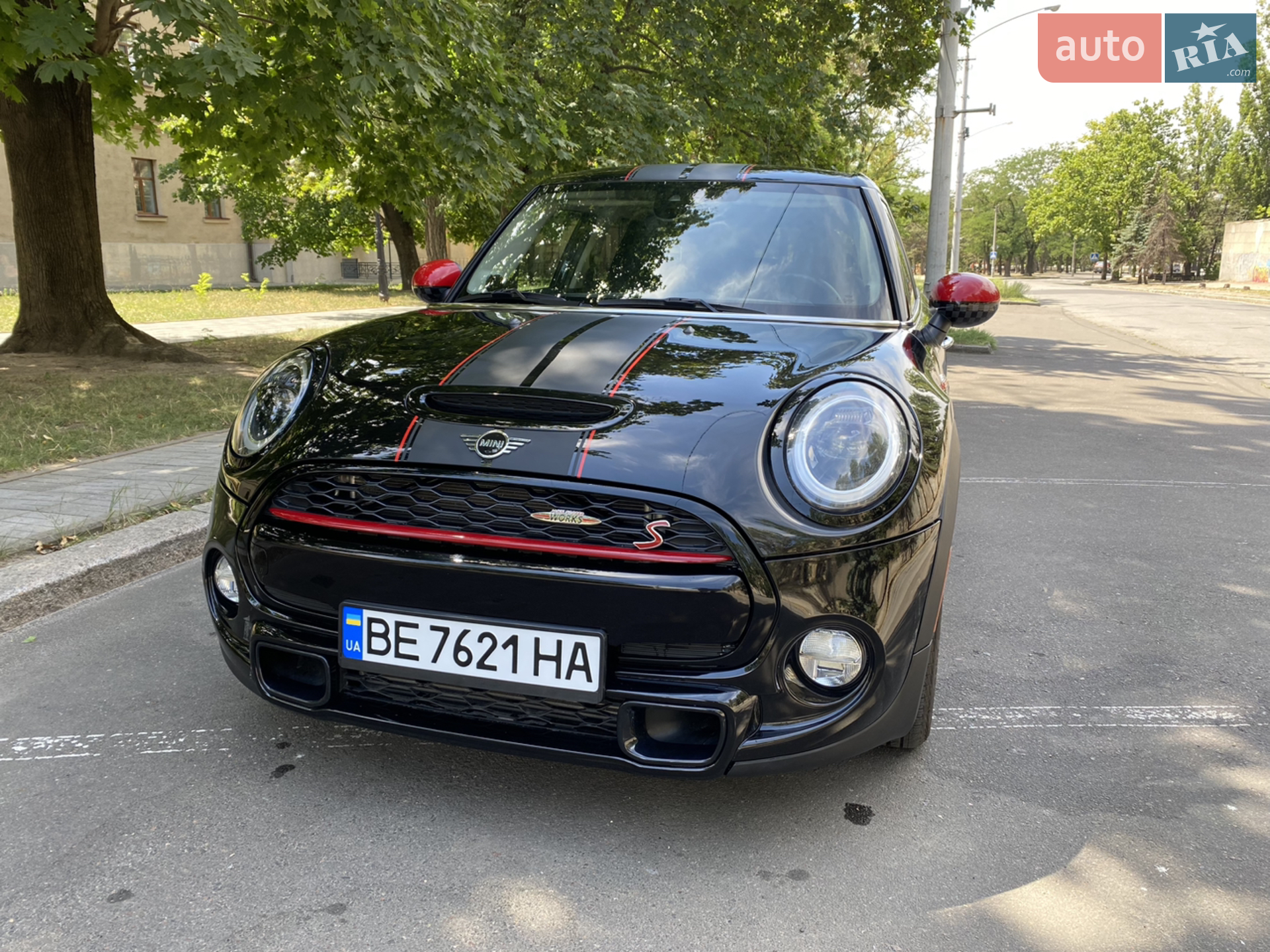 2018 MINI Hatch - мініатюра 2