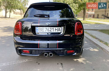 Хетчбек MINI Hatch 2018 в Миколаєві фото 5 Хетчбек MINI Hatch 2018 в Миколаєві