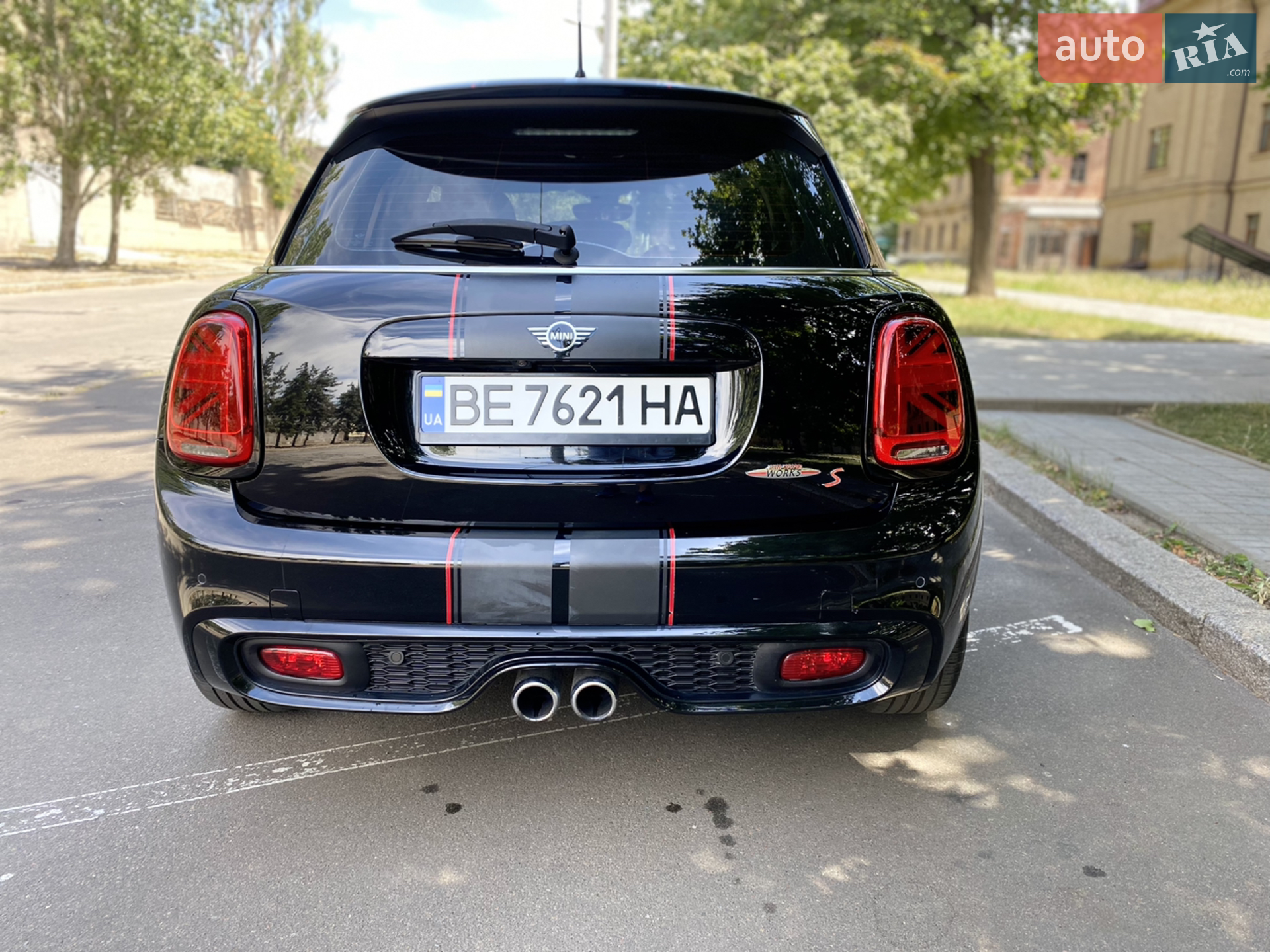 2018 MINI Hatch - мініатюра 5