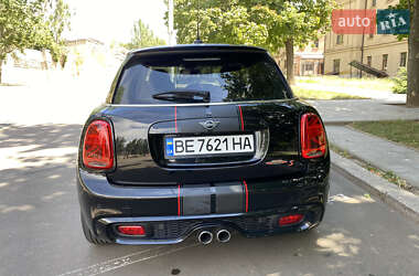 Хетчбек MINI Hatch 2018 в Миколаєві фото 14 Хетчбек MINI Hatch 2018 в Миколаєві