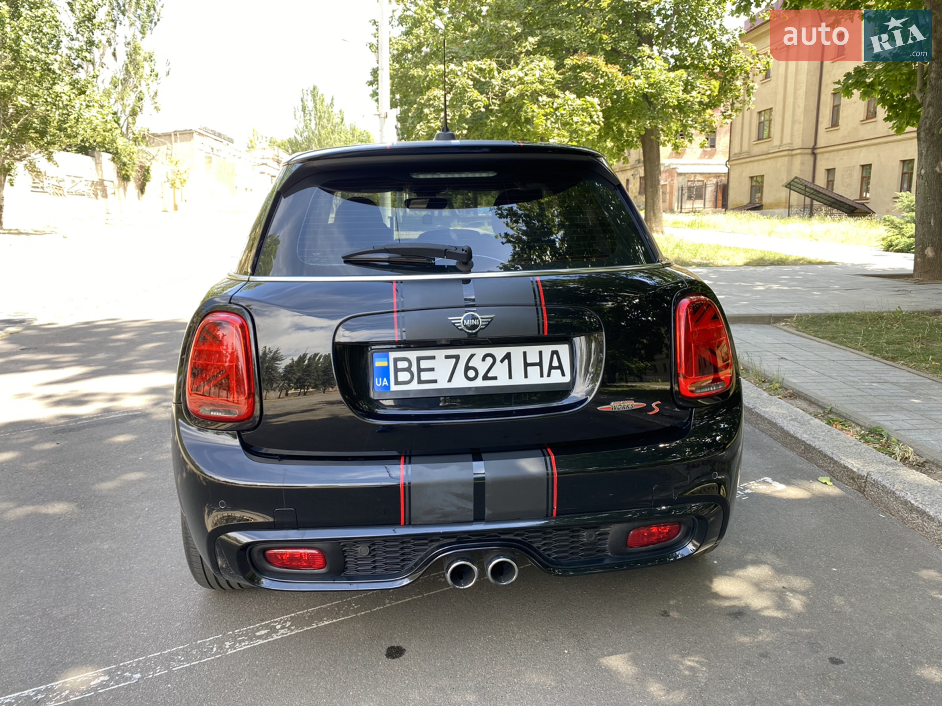 2018 MINI Hatch - мініатюра 14
