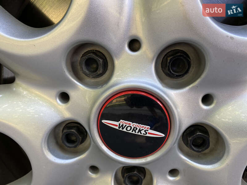 Хетчбек MINI Hatch 2018 в Києві