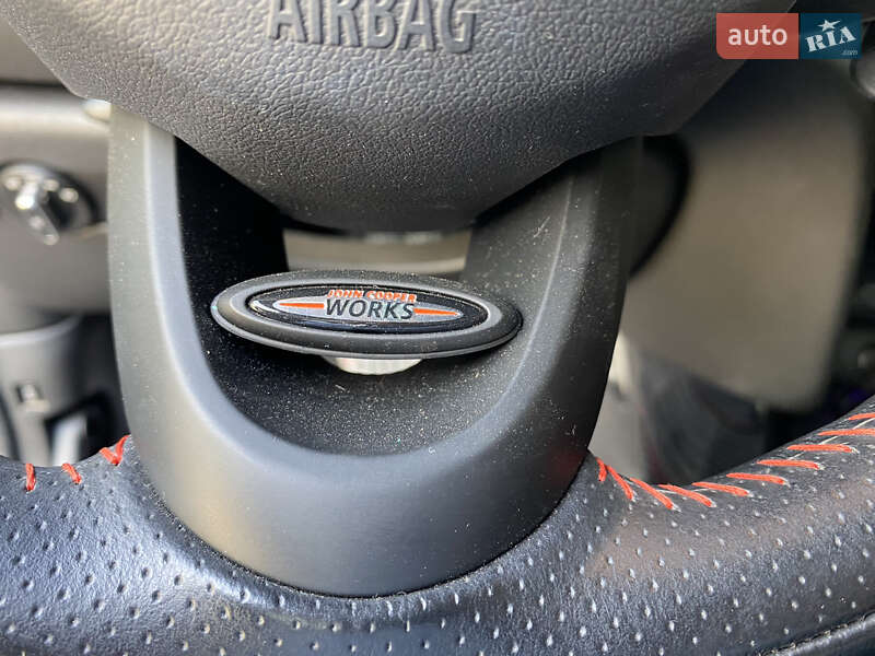 Хетчбек MINI Hatch 2018 в Києві