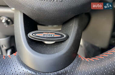 Хэтчбек MINI Hatch 2018 в 