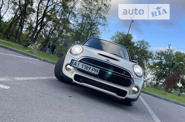 Хэтчбек MINI Hatch 2014 в Вышгороде