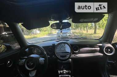 Хетчбек MINI Hatch 2010 в Дніпрі