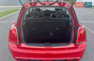 Хетчбек MINI Hatch 2015 в 
