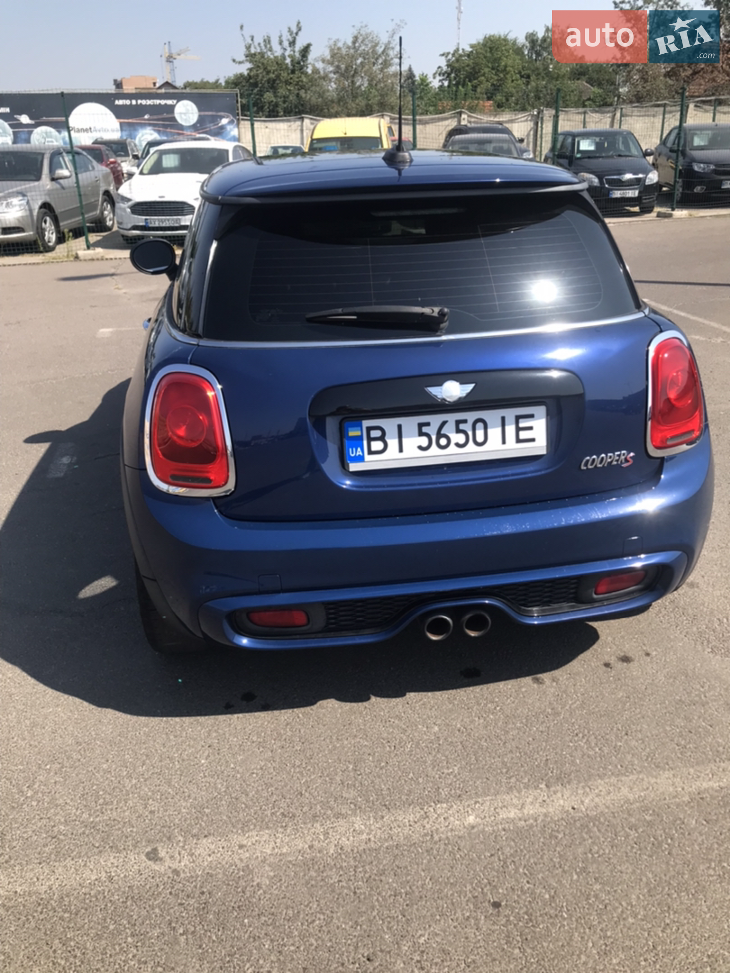 2014 MINI Hatch - мініатюра 4