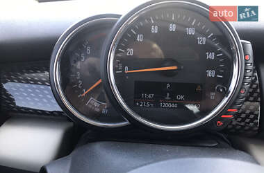 Хетчбек MINI Hatch 2014 в Полтаві