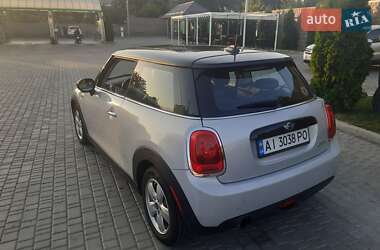 Хэтчбек MINI Hatch 2015 в 