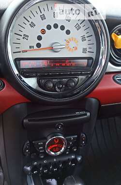 Хэтчбек MINI Hatch 2010 в Здолбунове