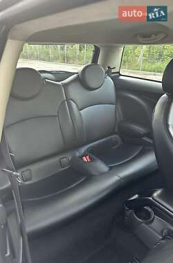 Хэтчбек MINI Hatch 2011 в Дубно