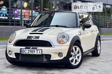 Хетчбек MINI Hatch 2009 в Яворові