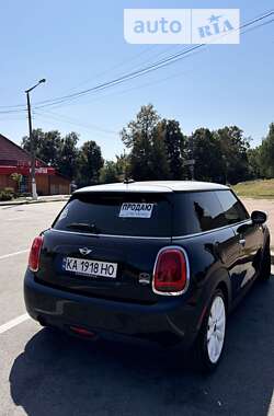 Хэтчбек MINI Hatch 2017 в 