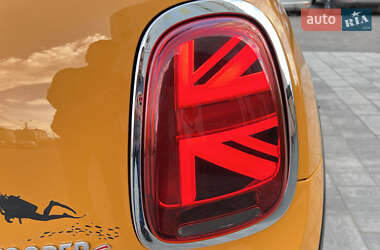 Хэтчбек MINI Hatch 2014 в Киеве