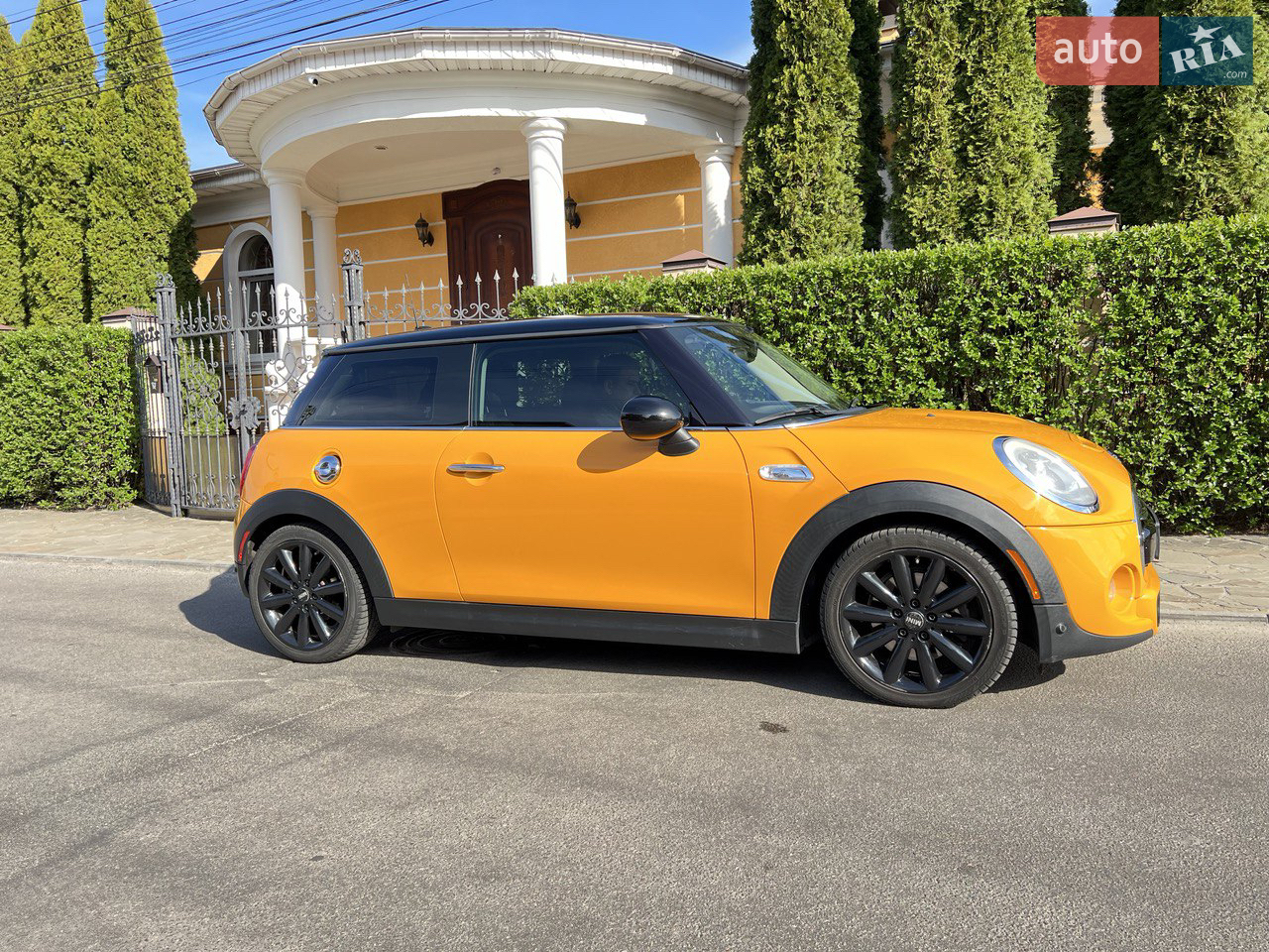 2015 MINI Hatch - мініатюра 20